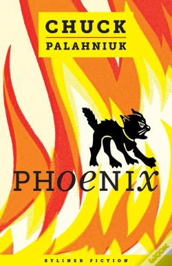 Capa do artigo Phoenix