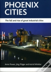 Capa do artigo Phoenix Cities