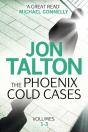 Phoenix Cold Cases - Box Set - Preview