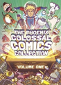 Phoenix Colossal Comics Collection - Preview