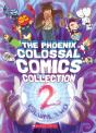 Phoenix Colossal Comics Collection Volum - Preview