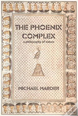 Capa do artigo Phoenix Complex