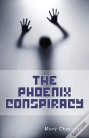 Capa do artigo Phoenix Conspiracy