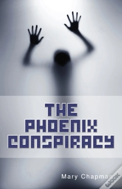 Capa do artigo Phoenix Conspiracy