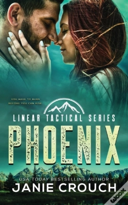 Capa do artigo Phoenix