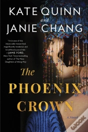 Capa do artigo Phoenix Crown