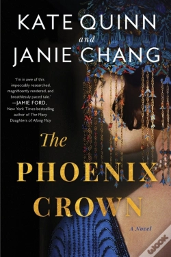 Capa do artigo Phoenix Crown