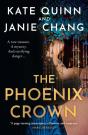 Phoenix Crown - Preview