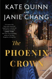 Capa do artigo Phoenix Crown