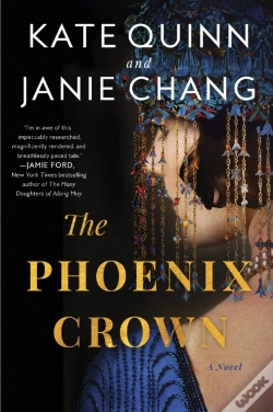 Capa do artigo Phoenix Crown