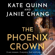 Capa do artigo Phoenix Crown