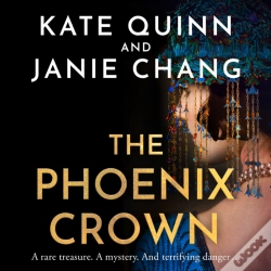 Capa do artigo Phoenix Crown