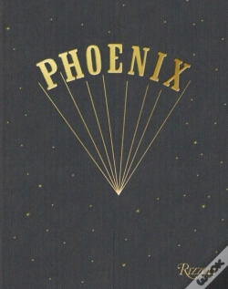 Capa do artigo Phoenix