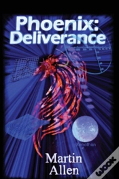 Capa do artigo Phoenix: Deliverance