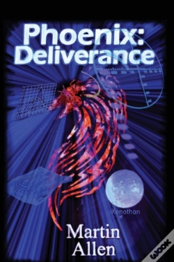 Capa do artigo Phoenix: Deliverance