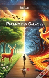Capa do artigo Phoenix Des Galaxies