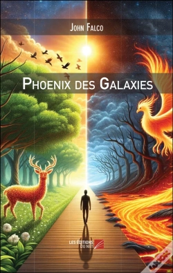 Capa do artigo Phoenix Des Galaxies