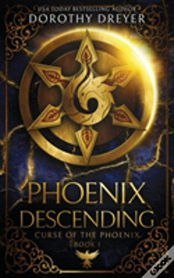 Capa do artigo Phoenix Descending