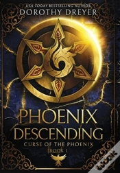 Capa do artigo Phoenix Descending