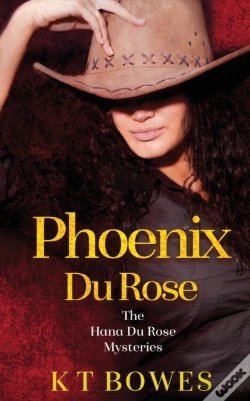 Capa do artigo Phoenix Du Rose