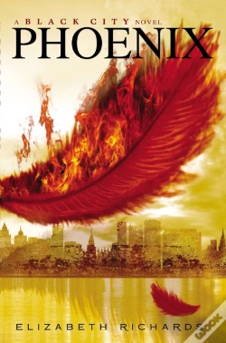 Capa do artigo Phoenix