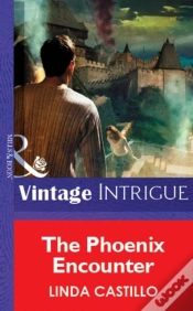 Capa do artigo Phoenix Encounter
