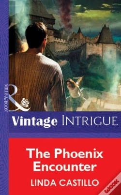 Capa do artigo Phoenix Encounter