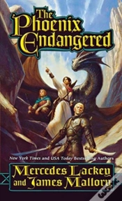 Capa do artigo Phoenix Endangered