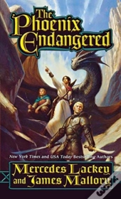 Phoenix Endangered