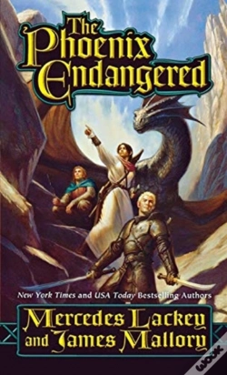 Capa do artigo Phoenix Endangered