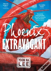 Capa do artigo Phoenix Extravagant