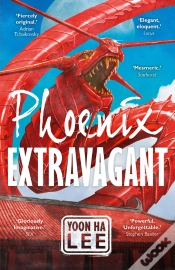 Capa do artigo Phoenix Extravagant