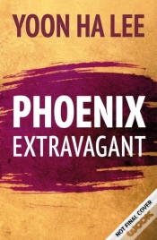 Capa do artigo Phoenix Extravagant
