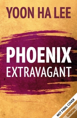 Capa do artigo Phoenix Extravagant