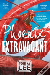 Capa do artigo Phoenix Extravagant