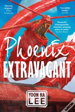 Capa do artigo Phoenix Extravagant