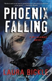 Capa do artigo Phoenix Falling