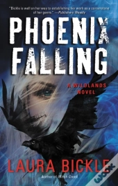Phoenix Falling