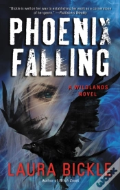 Capa do artigo Phoenix Falling