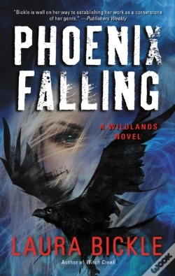 Capa do artigo Phoenix Falling