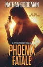 Phoenix Fatale - Preview