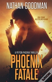 Capa do artigo Phoenix Fatale