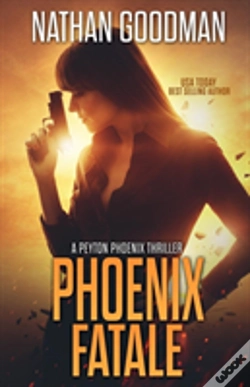 Capa do artigo Phoenix Fatale