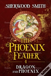 Capa do artigo Phoenix Feather Iv