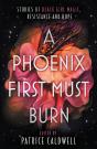 Phoenix First Must Burn - Preview