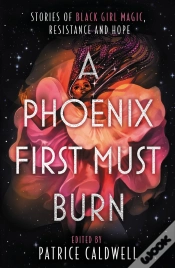 Capa do artigo Phoenix First Must Burn