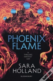 Capa do artigo Phoenix Flame