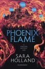 Phoenix Flame - Preview