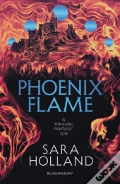 Phoenix Flame