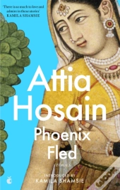 Phoenix Fled